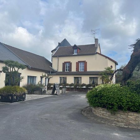 Verzy Domaine Pierre Monnaieヴィラ エクステリア 写真