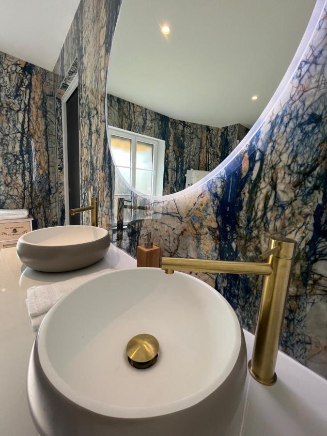 Verzy Domaine Pierre Monnaieヴィラ エクステリア 写真