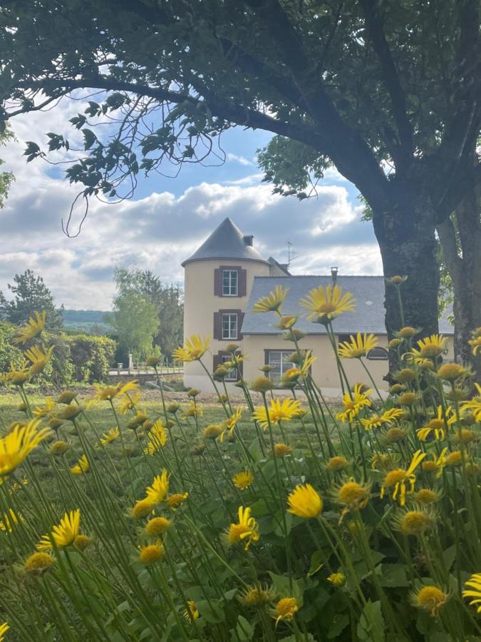 Verzy Domaine Pierre Monnaieヴィラ エクステリア 写真